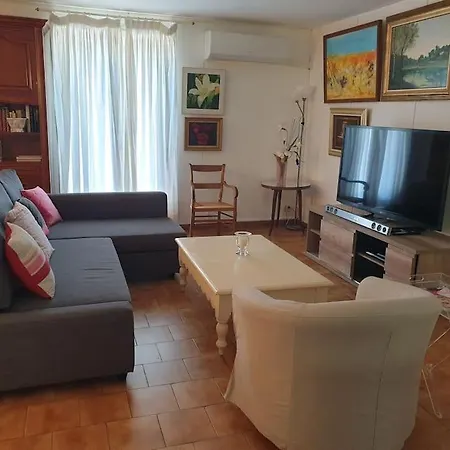 Maison T4, Campagne Provencale Calme, Tout Confort Lambesc Exterior photo