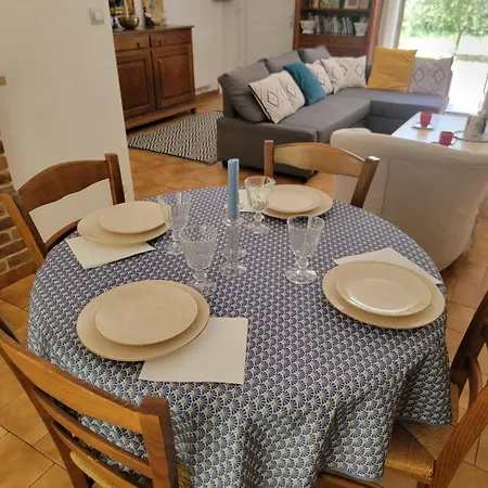 Maison T4, Campagne Provencale Calme, Tout Confort Lambesc Exterior photo