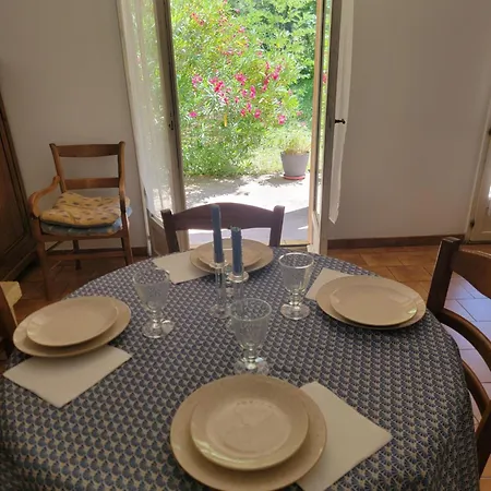 Maison T4, Campagne Provencale Calme, Tout Confort Lambesc Exterior photo