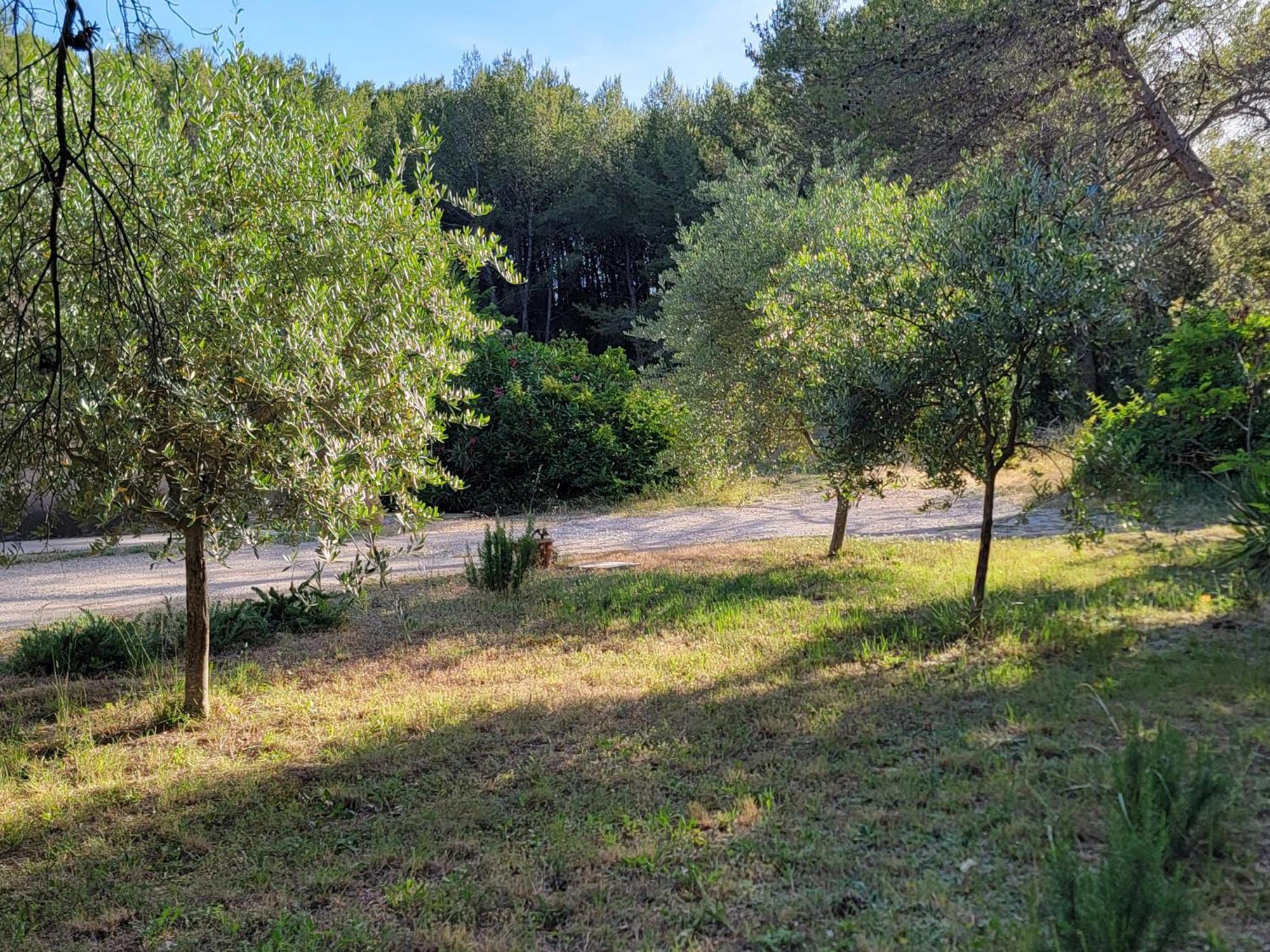 Maison T4, Campagne Provencale Calme, Confort Lambesc