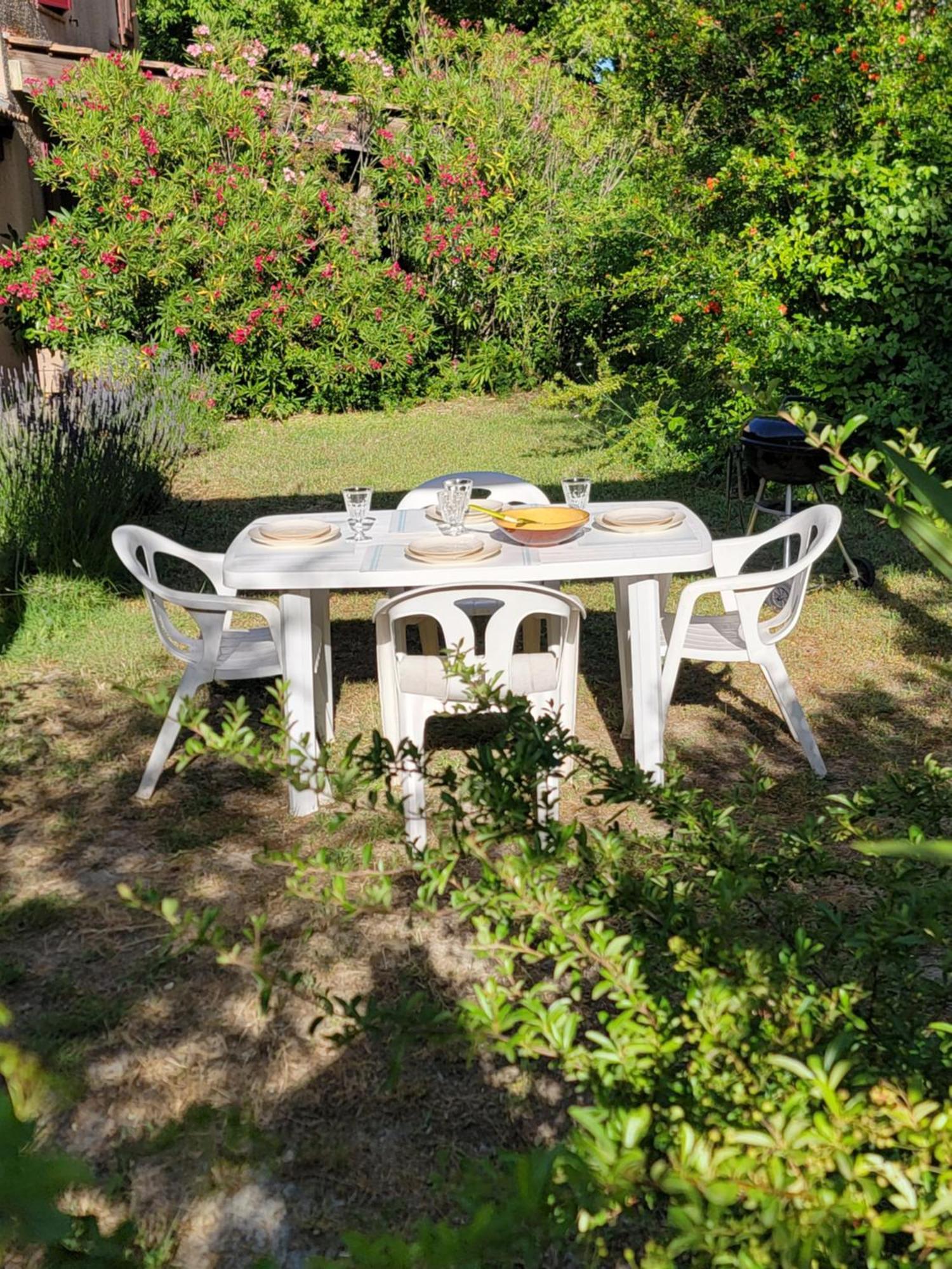 Maison T4, Campagne Provencale Calme, Confort Holiday home Lambesc
