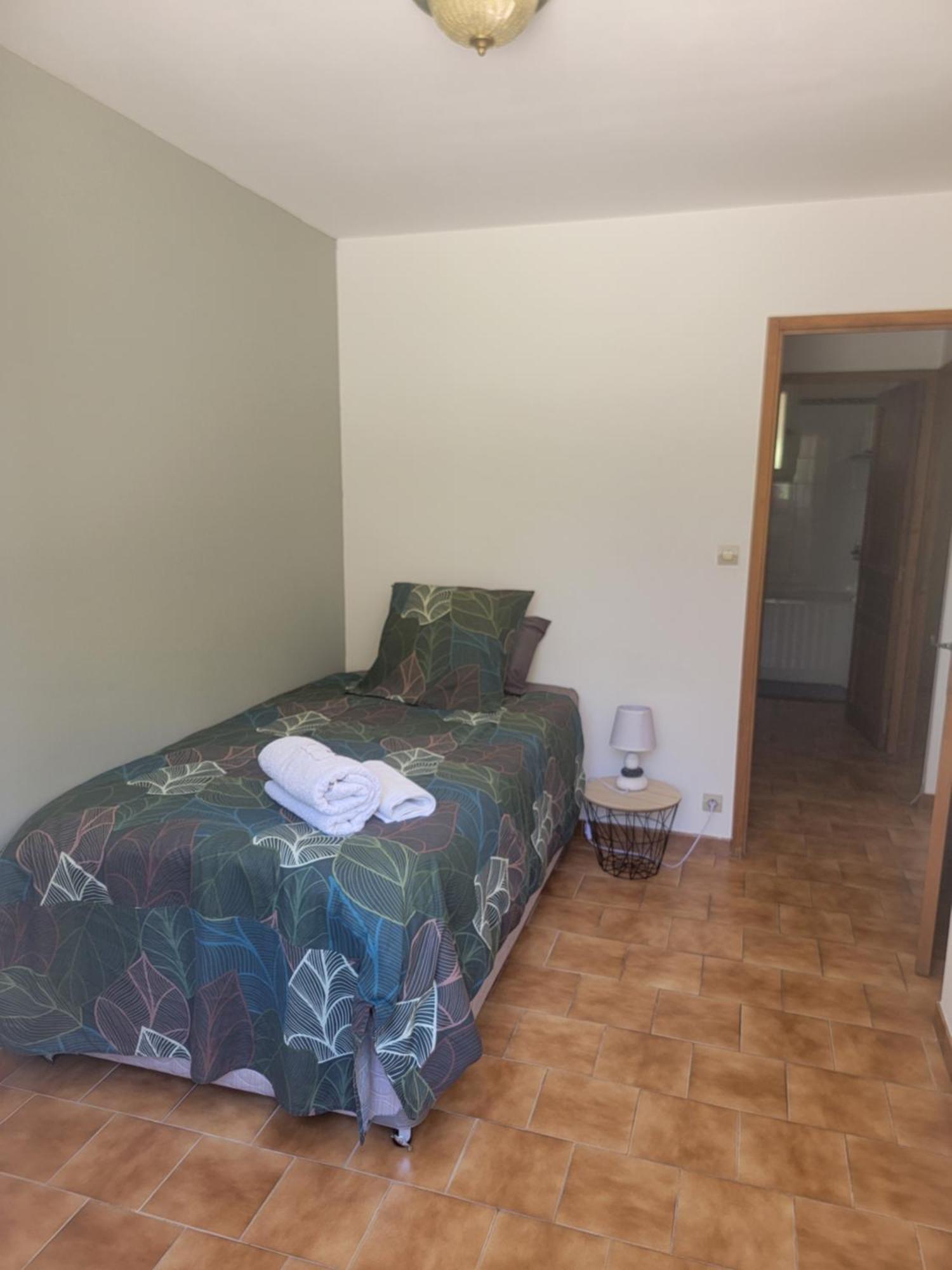 Maison T4, Campagne Provencale Calme, Confort * Lambesc
