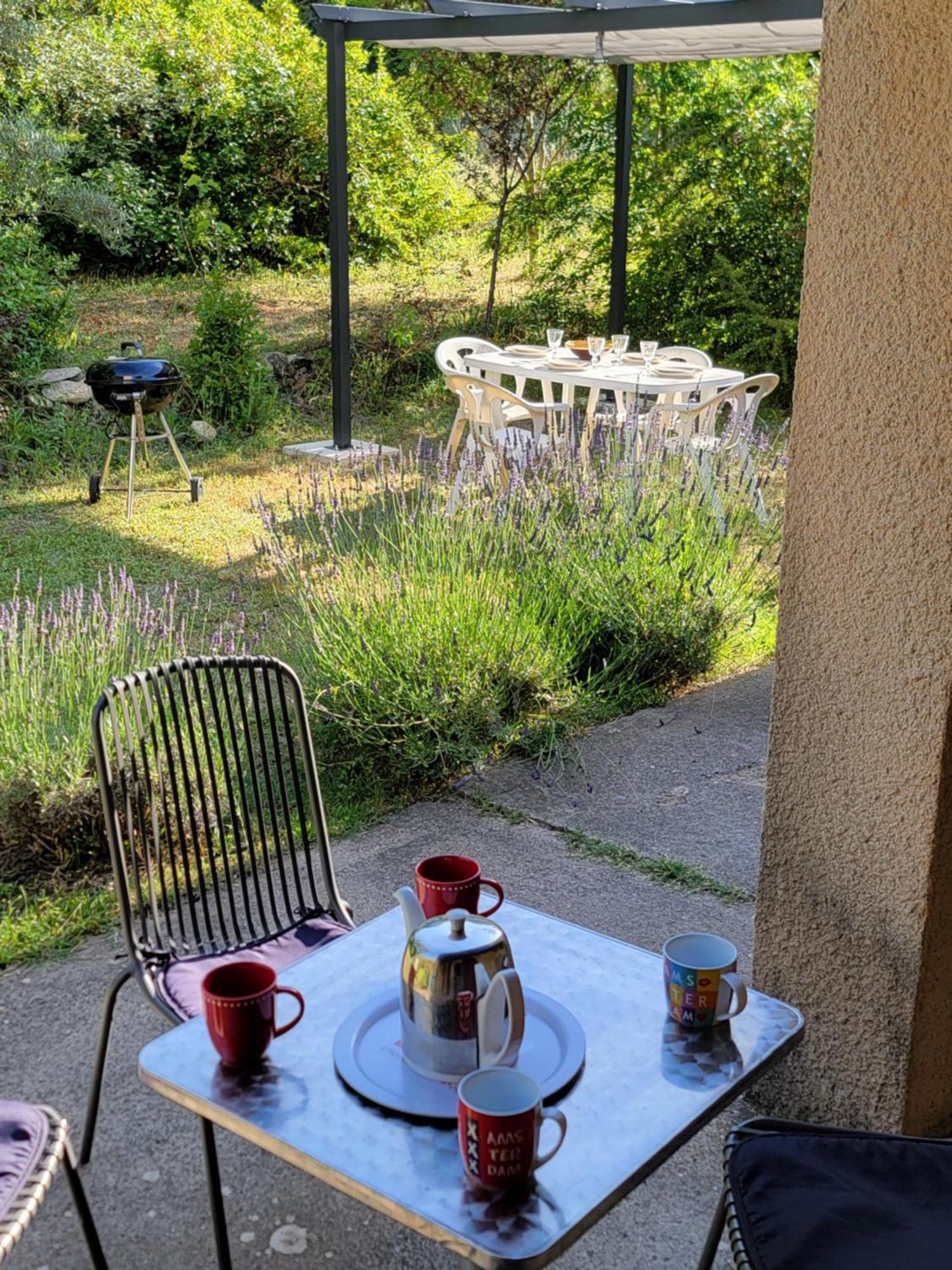 Maison T4, Campagne Provencale Calme, Confort Holiday home *
