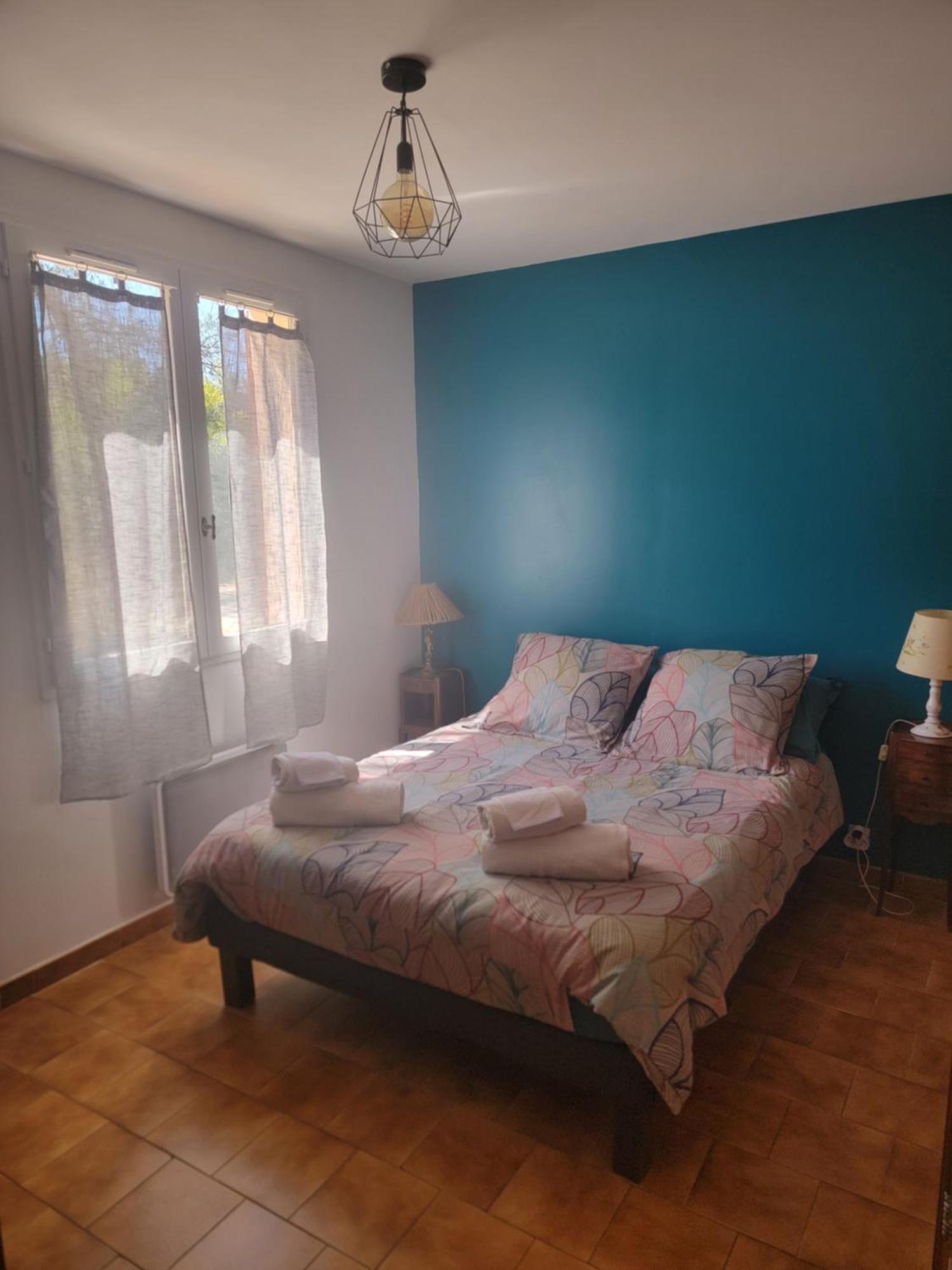 Maison T4, Campagne Provencale Calme, Confort Holiday home *