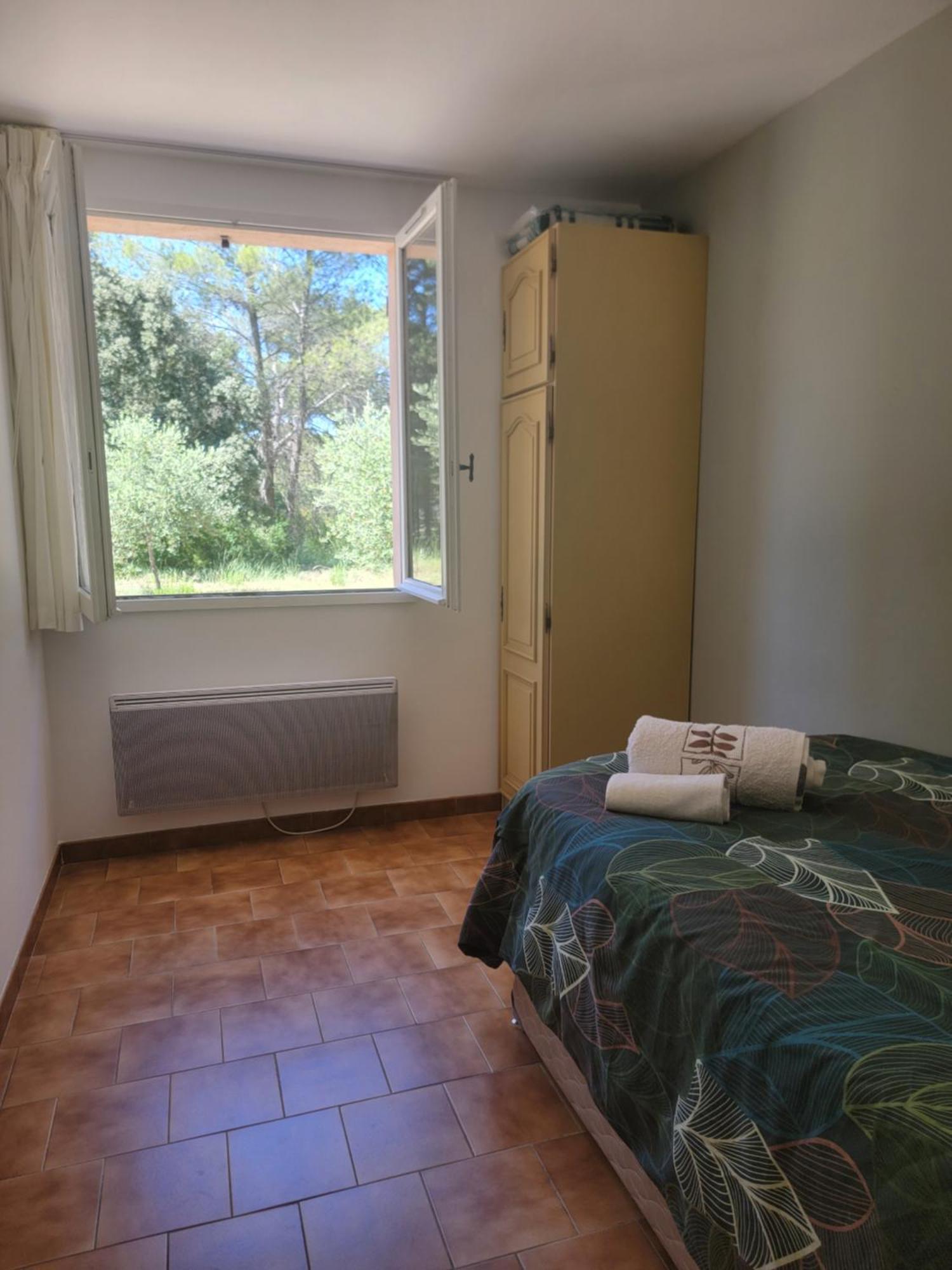 Maison T4, Campagne Provencale Calme, Confort Holiday home *