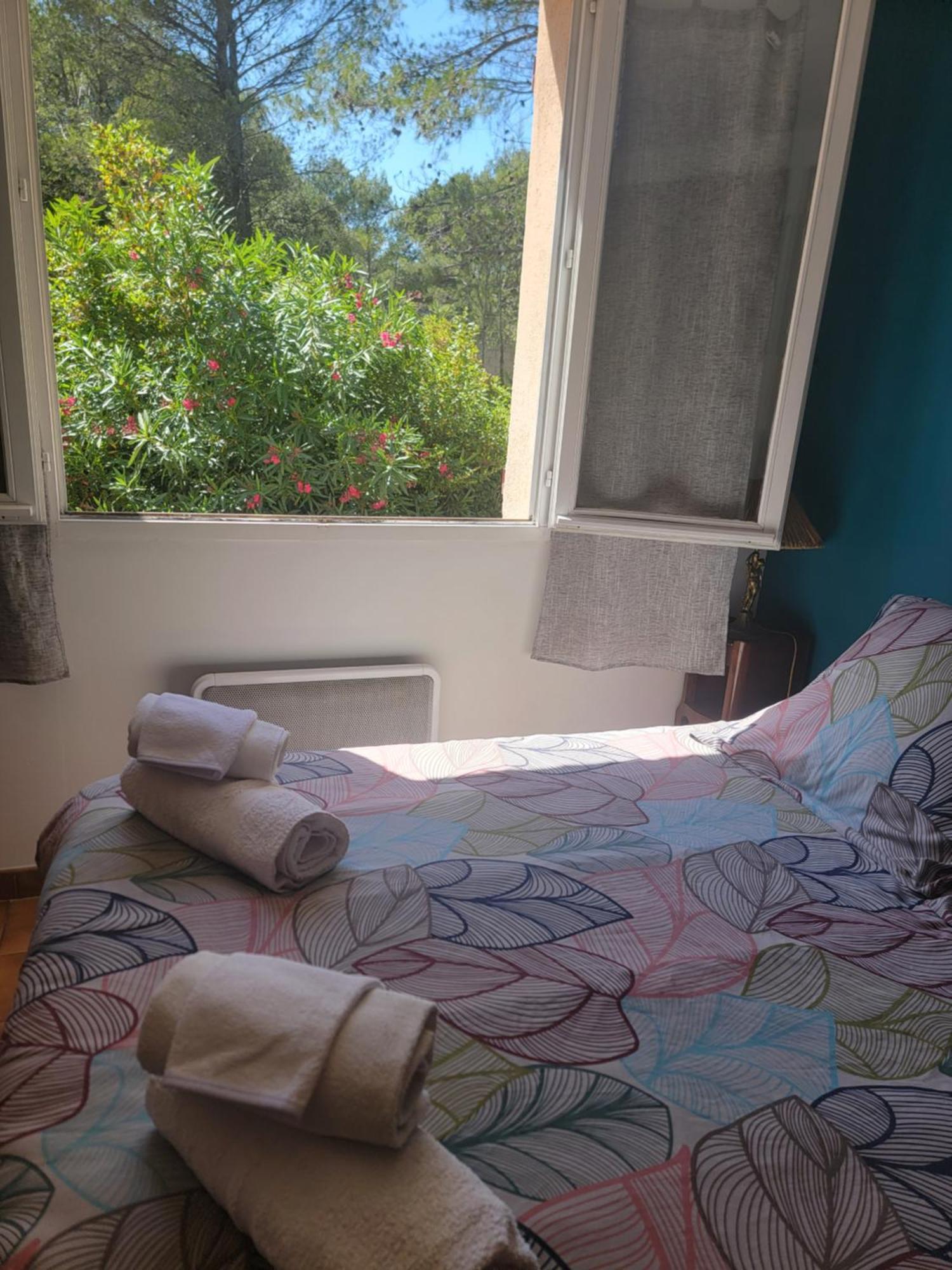 Maison T4, Campagne Provencale Calme, Confort *